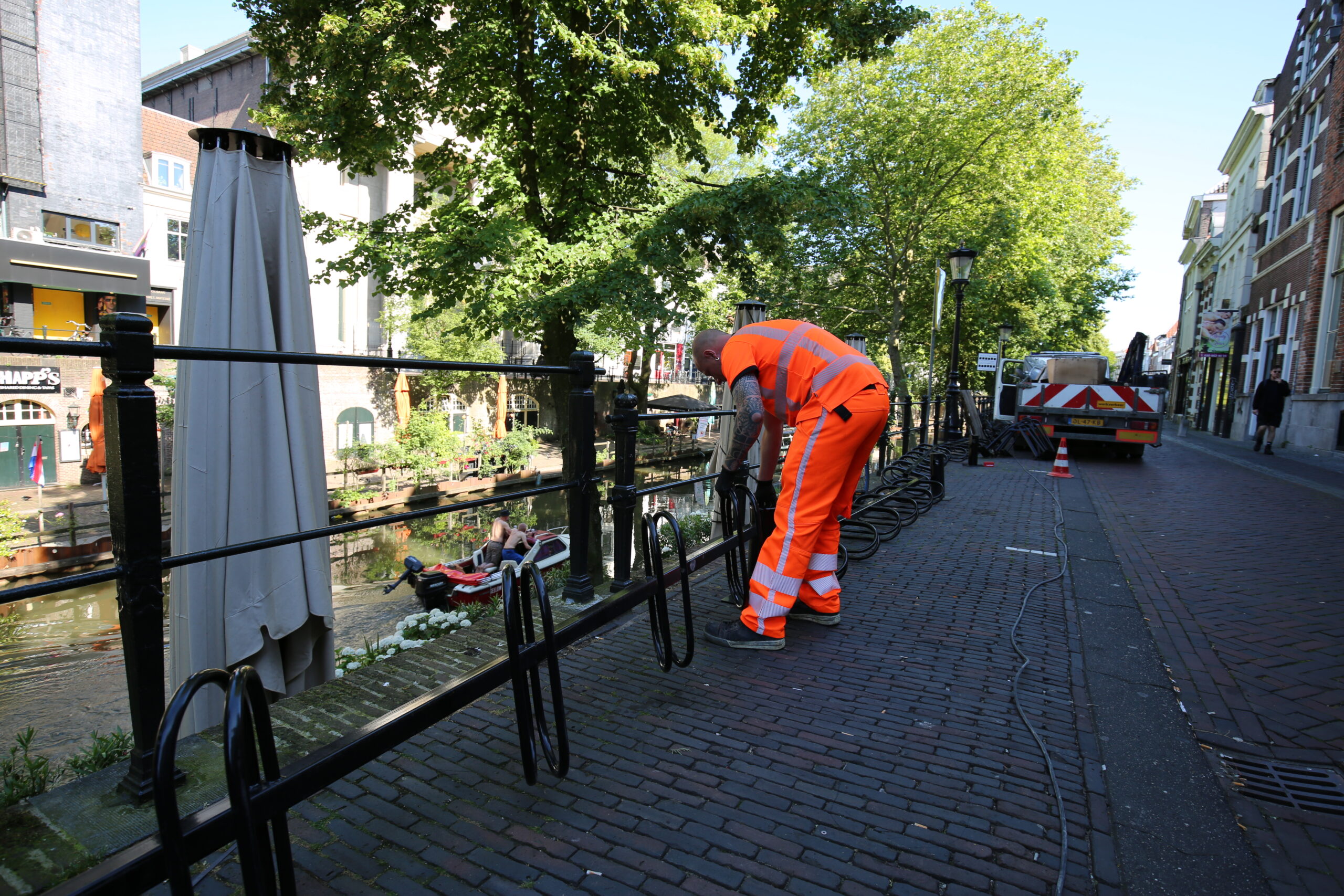 Overijssel | Bushaltes